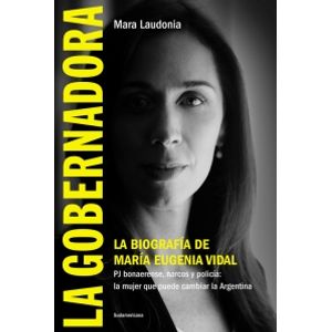 LA GOBERNADORA