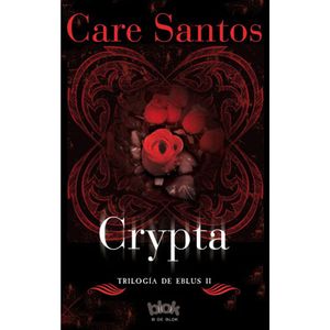CRYPTA - TRILOGÍA DE EBLUS II