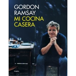 MI COCINA CASERA