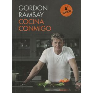 COCINA CONMIGO