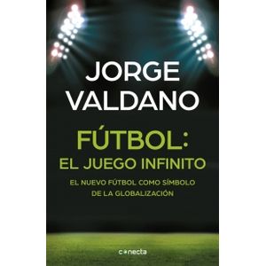 FUTBOL EL JUEGO INFINITO