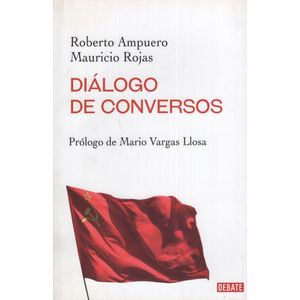 DIALOGO DE CONVERSOS