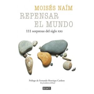 REPENSAR EL MUNDO