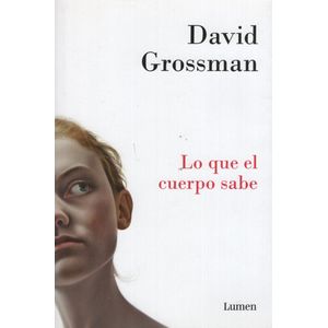 LO QUE EL CUERPO SABE