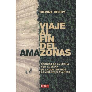 VIAJE AL FIN DEL AMAZONAS