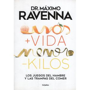 MAS VIDA MENOS KILOS