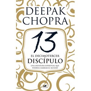 DECIMOTERCER DISCIPULO