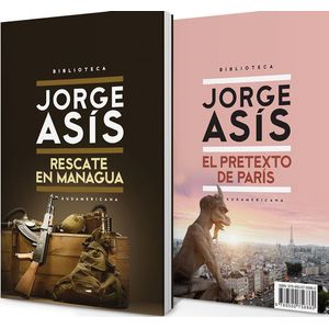 RESCATE EN MANAGUA Y EL PRETEXTO DE PARIS