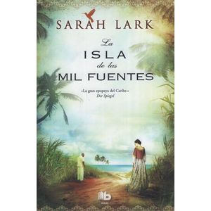 LA ISLA DE LAS MIL FUENTES