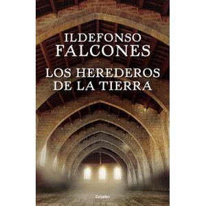 LOS HEREDEROS DE LA TIERRA