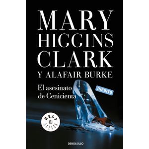 EL ASESINATO DE CENICIENTA - BAJO SOSPECHA 2