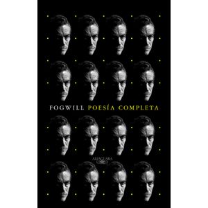 FOGWILL POESIA COMPLETA