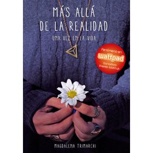 MÁS ALLÁ DE LA REALIDAD
