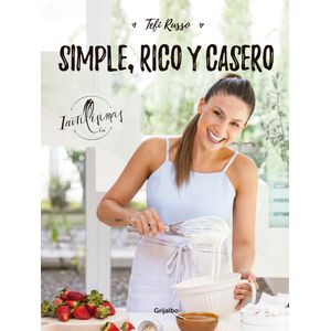 SIMPLE, RICO Y CASERO - INUTILISIMA