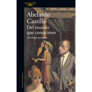 DEL MUNDO QUE CONOCIMOS