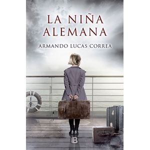 LA NIÑA ALEMANA