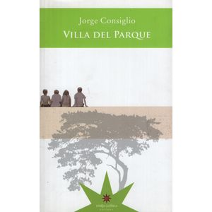 VILLA DEL PARQUE - JORGE CONSIGLIO
