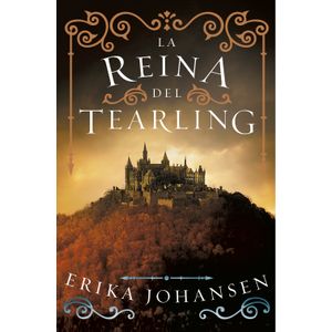 LA REINA DEL TEARLING