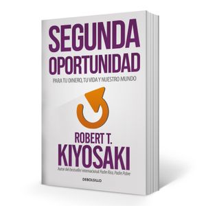 SEGUNDA OPORTUNIDAD