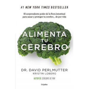 ALIMENTA TU CEREBRO