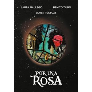 POR UNA ROSA