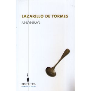 EL LAZARILLO DE TORMES