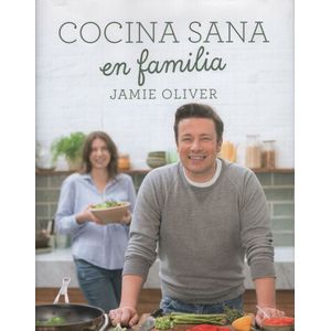COCINA SANA EN FAMILIA
