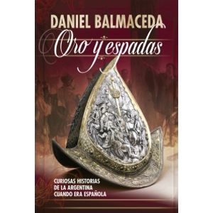 ORO Y ESPADAS