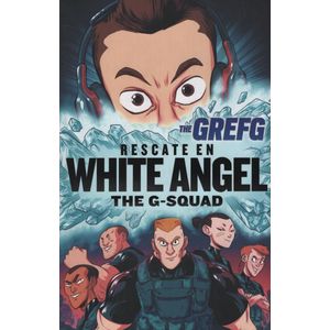 RESCATE EN WHITE ANGEL