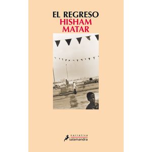 EL REGRESO