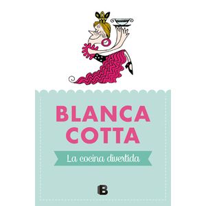 LA COCINA DIVERTIDA