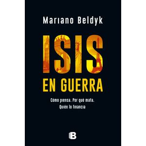 ISIS EN GUERRA