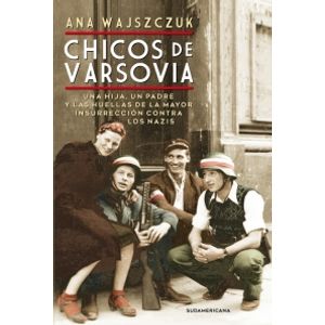 CHICOS DE VARSOVIA