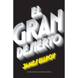 EL GRAN DESIERTO