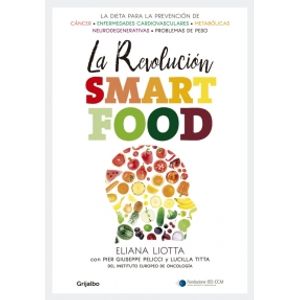 LA REVOLUCION SMARTFOOD