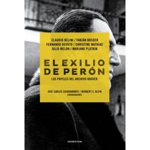 EL EXILIO DE PERON