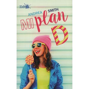 LIBRO MI PLAN D - ANDREA SMITH
