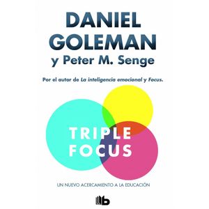 TRIPLE FOCUS