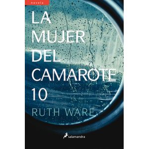 LA MUJER DEL CAMAROTE 10