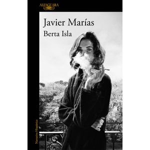 BERTA ISLA