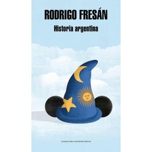 HISTORIA ARGENTINA