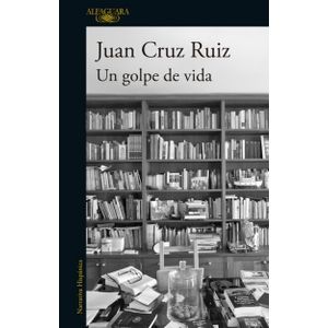 UN GOLPE DE LA VIDA