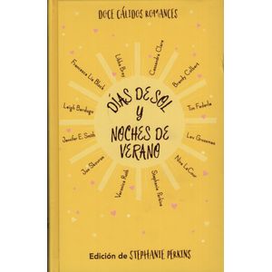 DIAS DE SOL Y NOCHES DE VERANO