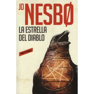 LA ESTRELLA DEL DIABLO - HARRY HOLE 5