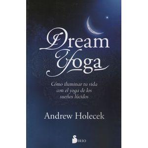 DREAM YOGA