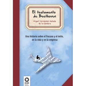 EL TESTAMENTO DE BEETHOVEN - MIGUEL FERNANDEZ