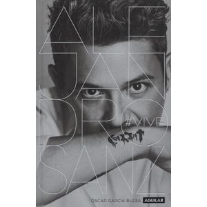 ALEJANDRO SANZ #VIVE