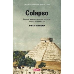 COLAPSO (NUEVA EDICION)