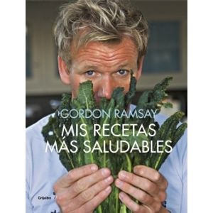 MIS RECETAS MAS SALUDABLES