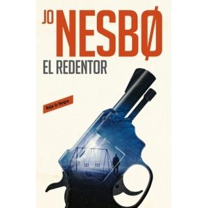 EL REDENTOR - HARRY HOLE 6